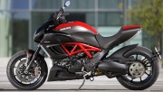 2011 Ducati Diavel