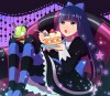 Panty and Stocking Imagenes