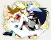 Panty and Stocking Imagenes