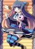 Panty and Stocking Imagenes