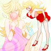 Panty and Stocking Imagenes