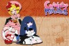 Panty and Stocking Imagenes