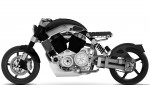 2011 Confederate C3 X132 Hellcat