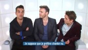 Take That au Grand Journal - 24/11/2010 - Page 2 31d136110831344