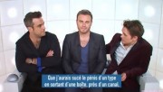 Take That au Grand Journal - 24/11/2010 - Page 2 Bcc2b9110830969