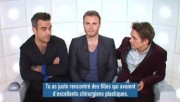 Take That au Grand Journal - 24/11/2010 - Page 2 F99767110831114