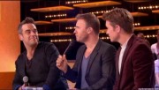 Take That au Grand Journal - 24/11/2010 - Page 2 36e53b110841066