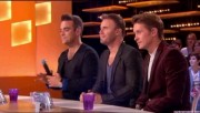 Take That au Grand Journal - 24/11/2010 - Page 2 3ea9a6110841430