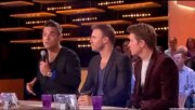 Take That au Grand Journal - 24/11/2010 - Page 2 48da40110841452