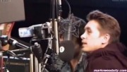 Take That à BBC Radio 1 Londres 27/10/2010 - Page 2 B830bc110849280