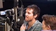 Take That à BBC Radio 1 Londres 27/10/2010 - Page 2 C3d12e110849343