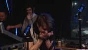 BBC radio 1 LIVE LOUNGE le 22/11 Df063a110852274