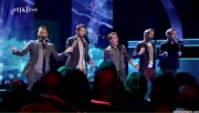 Take That à Amsterdam - 26-11-2010 95c375110963444