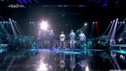 Take That à Amsterdam - 26-11-2010 Bbc916110963383