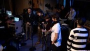 BBC radio 1 LIVE LOUNGE le 22/11 Fc9edb110961850
