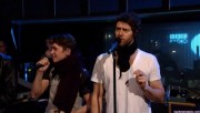 BBC radio 1 LIVE LOUNGE le 22/11 Fcb748110962051