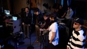 BBC radio 1 LIVE LOUNGE le 22/11 Fd9264110961860