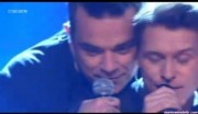 Take That on "Hapes zauberhafte Weihnachten" 17-12-10 38ef67111903048