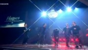 Take That on "Hapes zauberhafte Weihnachten" 17-12-10 4dead7111903661