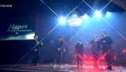 Take That on "Hapes zauberhafte Weihnachten" 17-12-10 964d23111903675