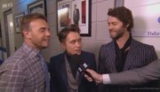 Take That au Brits Awards 14 et 15-02-2011 116bf6119740159