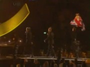 Take That au Brits Awards 14 et 15-02-2011 839010119744552