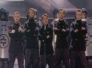 Take That au Brits Awards 14 et 15-02-2011 8b7020119744110