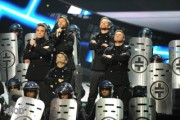 Take That au Brits Awards 14 et 15-02-2011 8f98e5119744720