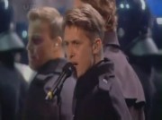 Take That au Brits Awards 14 et 15-02-2011 9f8a2b119744159