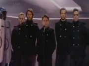 Take That au Brits Awards 14 et 15-02-2011 A32845119743864