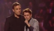 Take That au Brits Awards 14 et 15-02-2011 Df94e3119741001