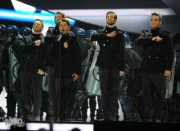 Take That au Brits Awards 14 et 15-02-2011 Ed2773119744629