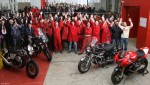 Moto Guzzi 90th Anniversary