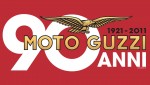 Moto Guzzi 90th Anniversary