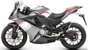 2011 Derbi GPR50