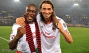 AC Milan - Campione d'Italia 2010-2011 37e4c2131986288