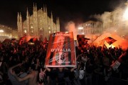 AC Milan - Campione d'Italia 2010-2011 5a0906131986212