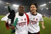 AC Milan - Campione d'Italia 2010-2011 Cc659f131986403