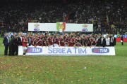 AC Milan - Campione d'Italia 2010-2011 008c4f132450284