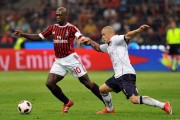 AC Milan - Campione d'Italia 2010-2011 5cfb22132450175
