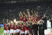 AC Milan - Campione d'Italia 2010-2011 711dc3132450339