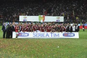 AC Milan - Campione d'Italia 2010-2011 Affa9e132451913