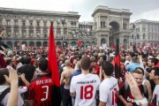 AC Milan - Campione d'Italia 2010-2011 F15749132451774