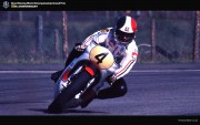 Yamaha's 50 years in motorcycle Grand Prix racing
