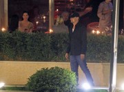 Blake Lively and Leonardo Di Caprio holding hands in Monte Carlo 27.05.2011 x36 HQ high resolution candids