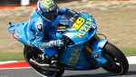 2011 British MotoGP, Silverstone