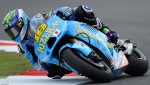 2011 British MotoGP, Silverstone