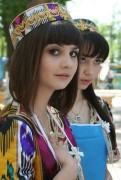 Голый узбекский актрисы