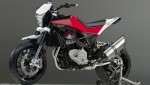 2012 Husqvarna Nuda 900R