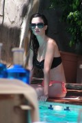 Paz Vega - bikini at the Marbella Club Hotel in Spain 07/30/11 x25HQ (Adds)...